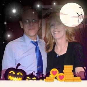 Meet your Posher, Carrie